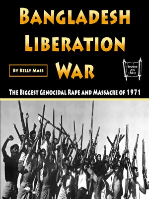 cover image of Bangladesh Liberation War
